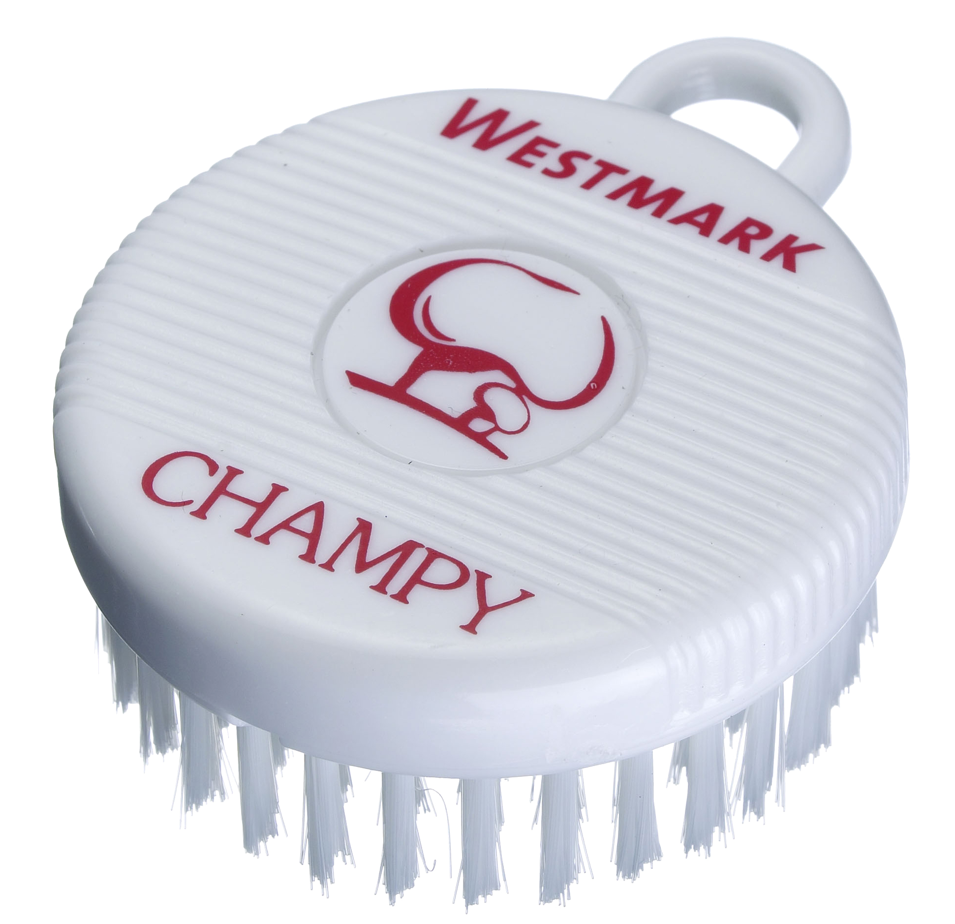 Westmark Pilz- und Gemüse- Reinigungsbürste "Champy" 5180 2260