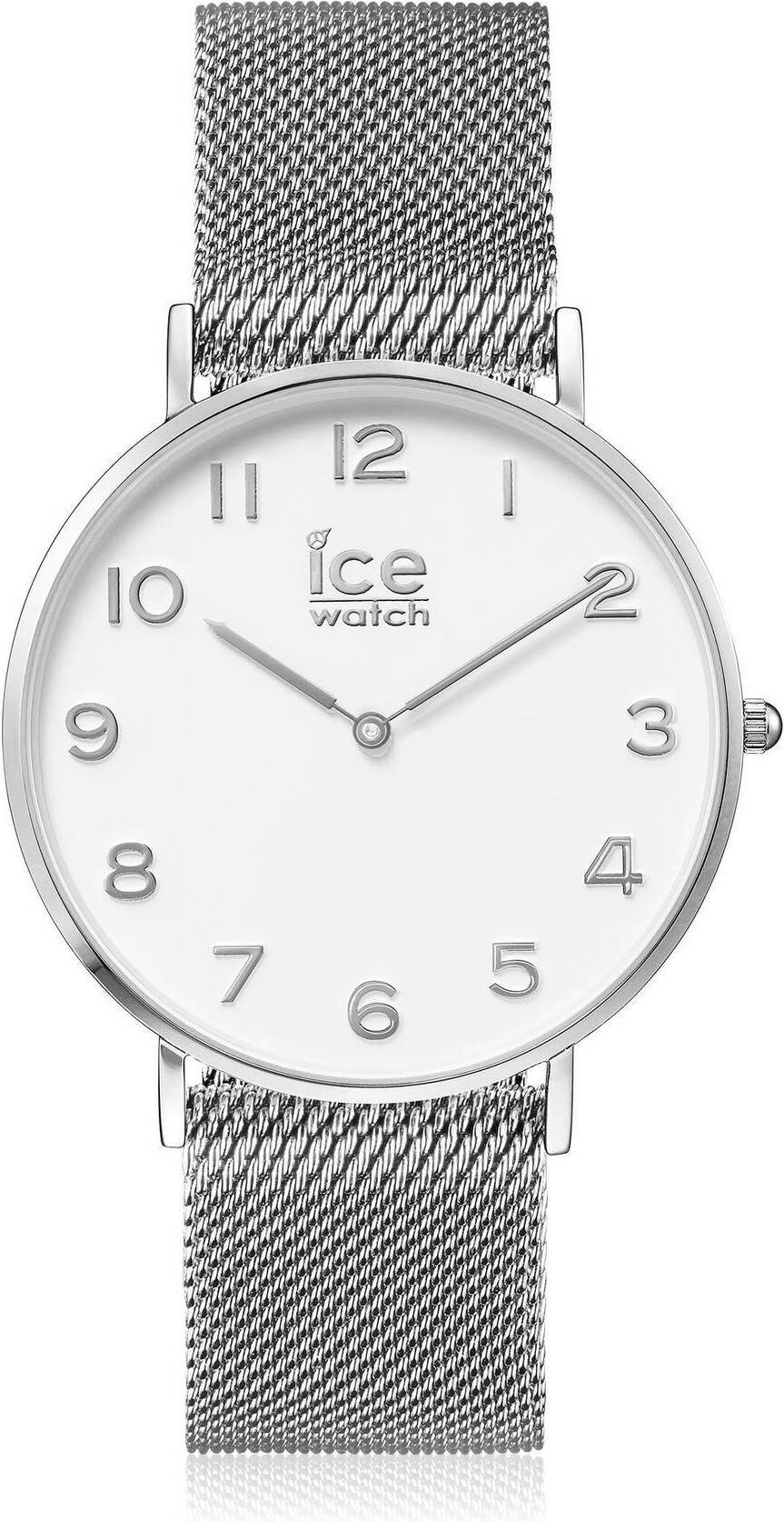 Ice Watch pánske hodinky Milanaise náramok 012701