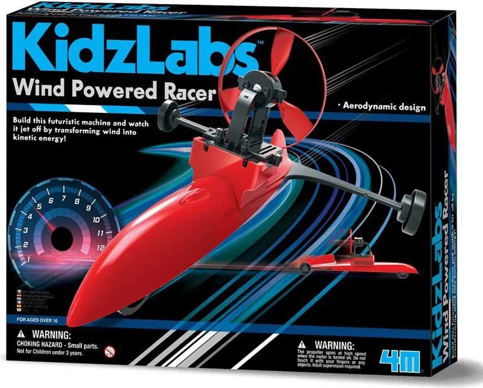 4M -03437, Flugzeug, Physik, 10 Jahr(e), Rot, Schwarz 5603437