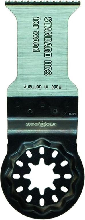 Sägeblatt MP.S 3901 Oszillierende Säge 3 Stück M1208053