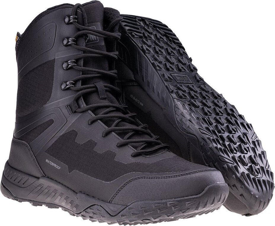 Magnum Herren Schuhe Schwarz 92800490634 Grösse 44