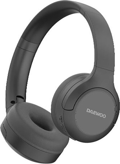 Daewoo Dw2017 Drahtlose Kopfhörer One Size