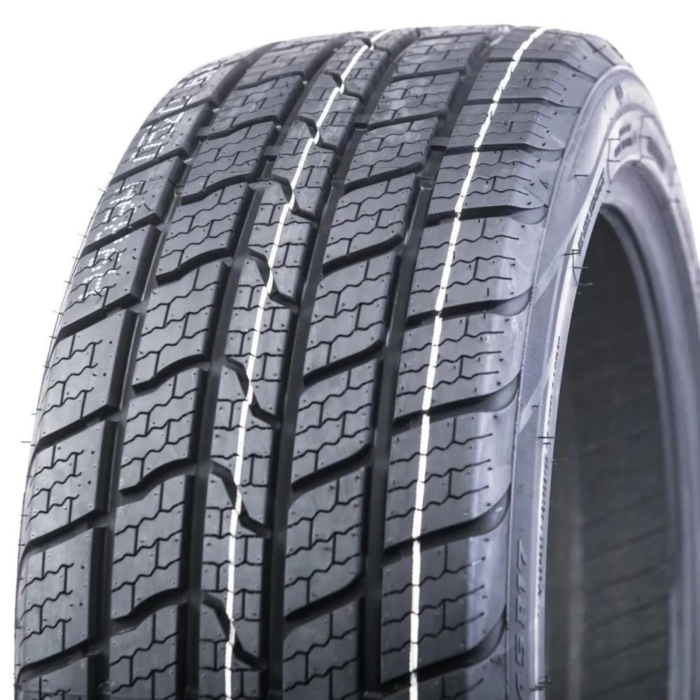 Powertrac 235/65 R17 Tl 108V Powermarch A/S Xl Bsw M+S 3Pms F