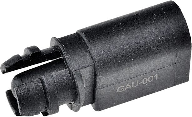 NTY Snimac, venkovni teplota NTY_ECT-AU-001