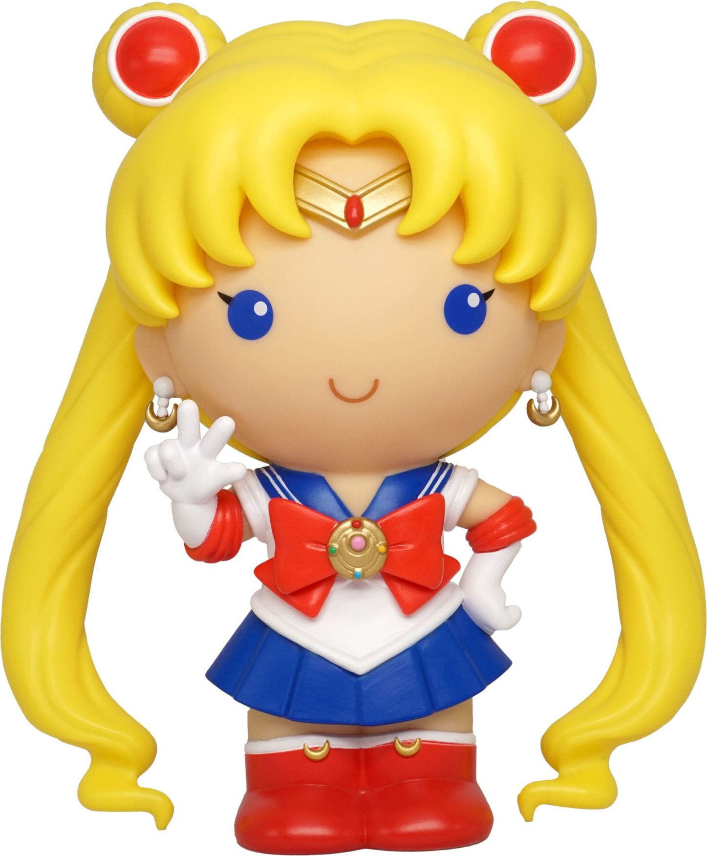 Monogram Sailor Moon Spardose Sailor Moon 113