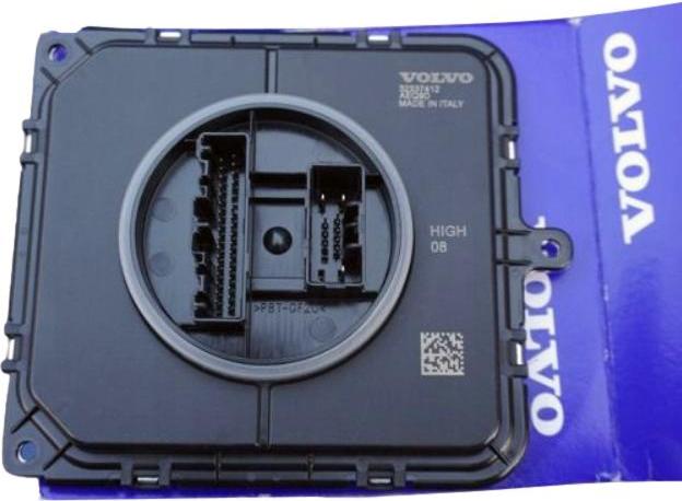 VOLVO S60 V60 S90 V90 XC40 XC60 XC90 II LED-Frontlampenmodul OE
