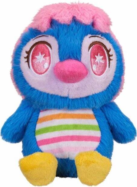Bauer Spielwaren Plüschtier - Kawaii Pinguin - 15 cm 12118