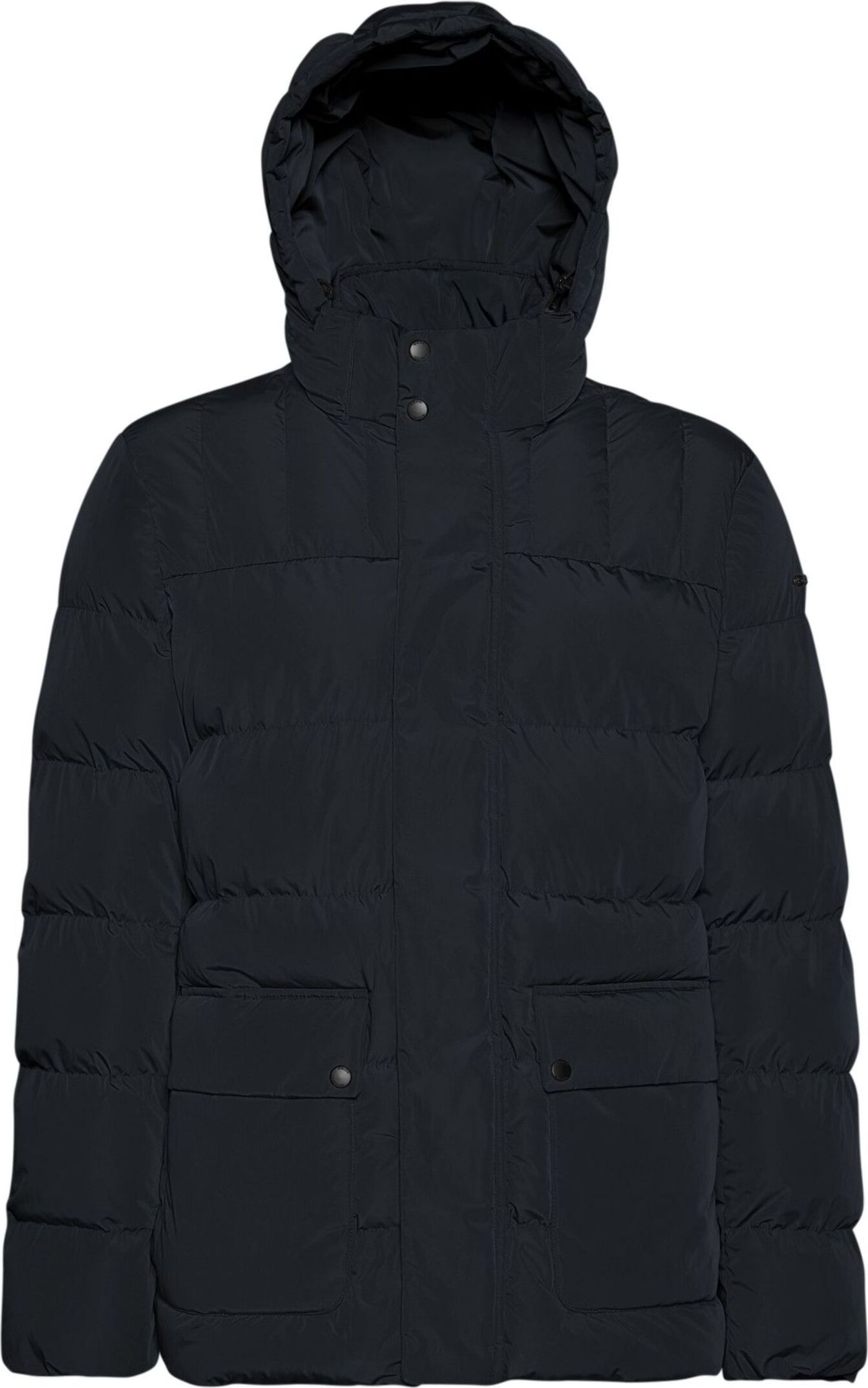Geox Jacken Jacken 100% Polyester M2628C T2941 F1624_54