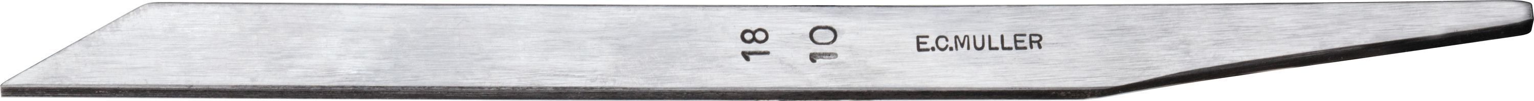 GRS GRS Fadenstichel Nr.8-6 gerade Form