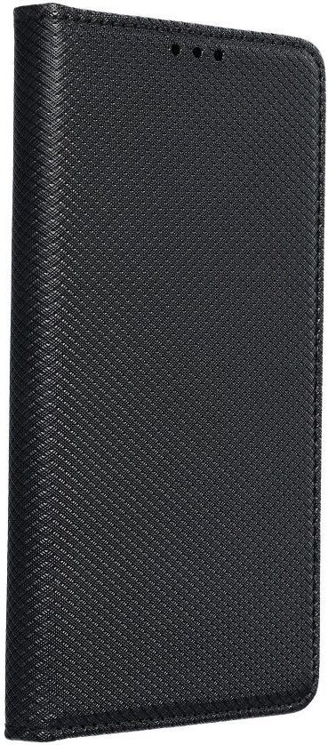 Smart Case Book vhodné pre SAMSUNG Galaxy J5 2017 Black