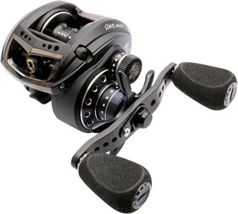 Abu Garcia Revo MGX-SHS