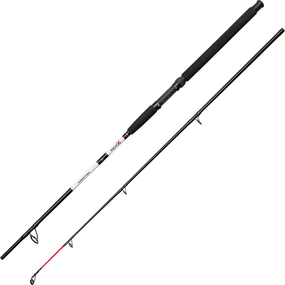 DAM Aqua-X Boat Casting Rod 66264