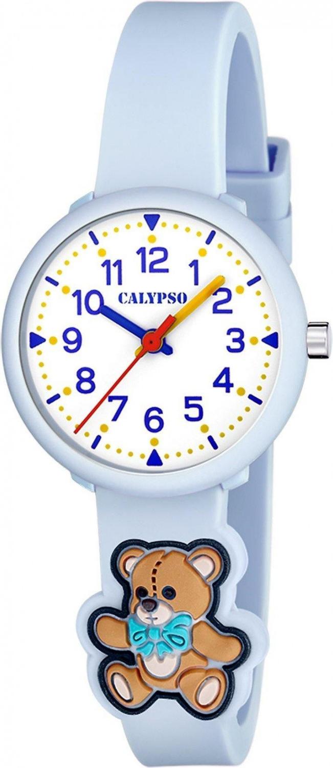 Calypso – K5844/6 – náramkové hodinky – dámske