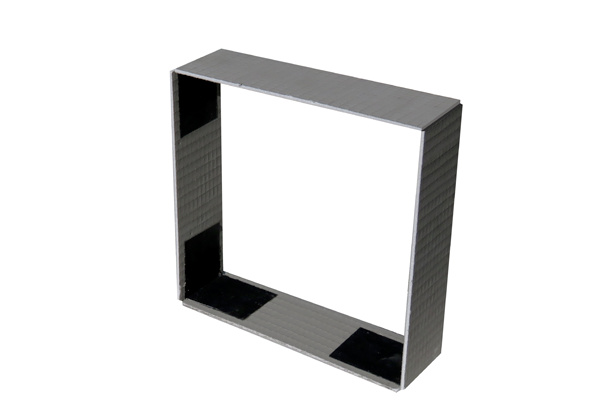 Maico Mauerrahmen ER-MR EC 0192.0765