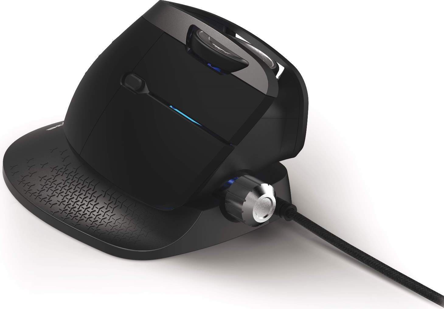 uRage Vertikal Gaming-Maus V3rtikill 113780