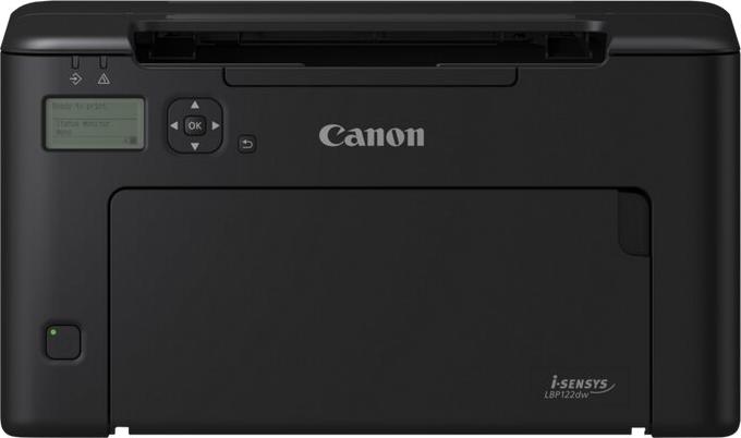 Laserdrucker Canon I-Sensys Lbp122Dw 29 Ppm, Wifi/Lan, Duplex