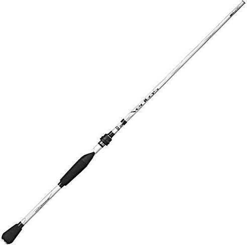 Abu Garcia Veritas Spinnrute 2,10m 6-18g Spinnrute