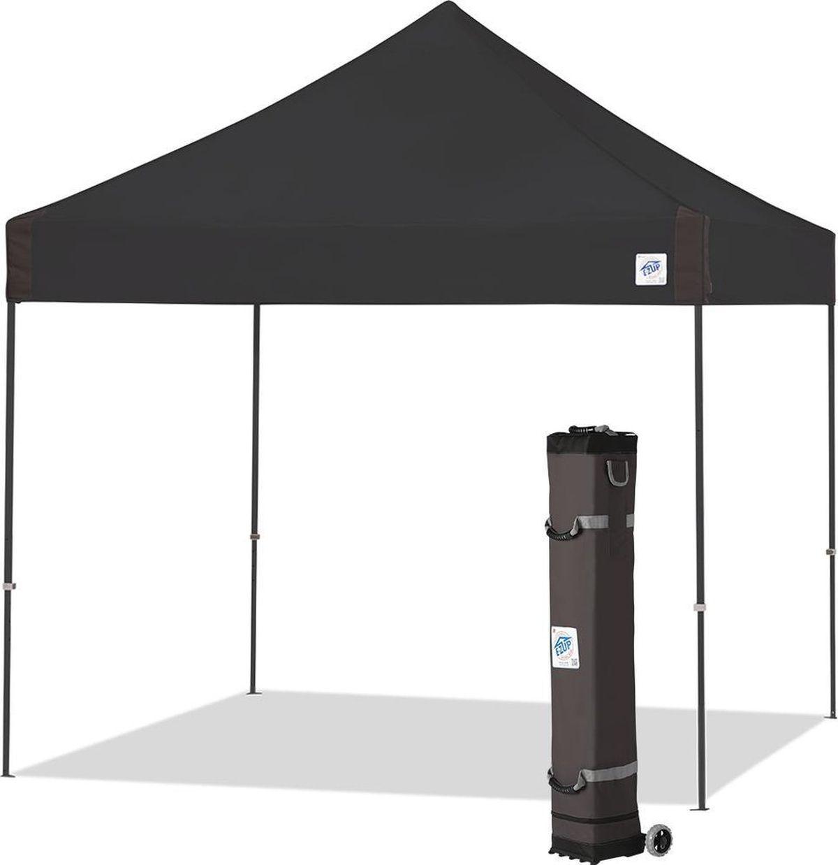 hbm E-Z UP Vantage Arbeitszelt, 3 x 3 m 59729