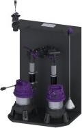 KESSEL 8744004 Pumpanlage Aquapump Retrofit