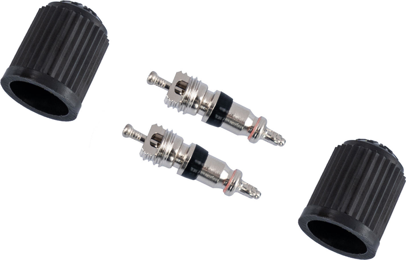 Contec Ventil Ventil AV CT Ventil AV 10 Stk. Set mit 10 Stück im Beutel 03309214