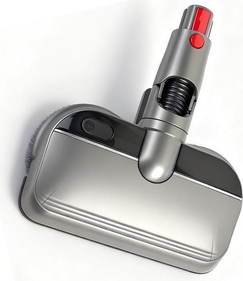 INF Airbot Staubsauger Moppkopf Ersatz - Verbessern Sie Ihr Reinigungserlebnis 407051