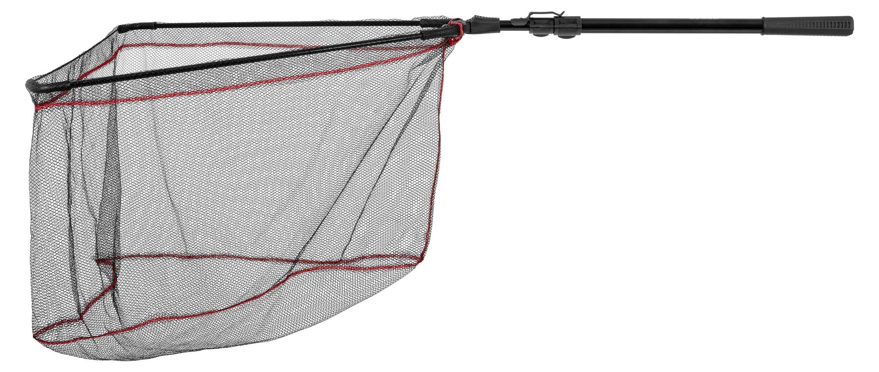 Zebco 1.5m Auto Net Tele 70cm - Angelkescher Z0870014