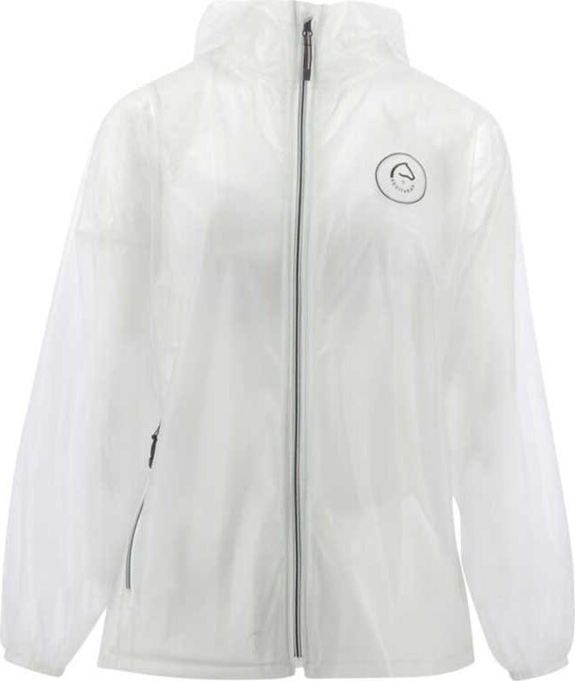 EQUITHÈME Equitheme Saigon Jacke Weiß L Weiß L 965031004