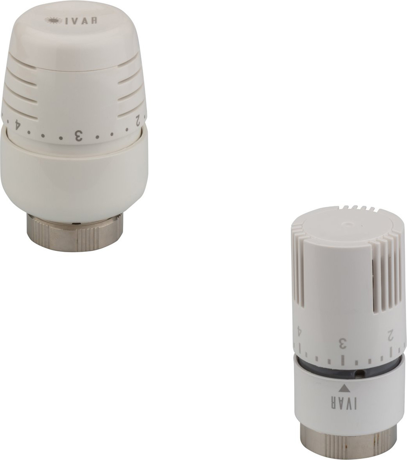 Termostatická hlavica Ivar T 5000 : T 5000 Verzia: T 5000