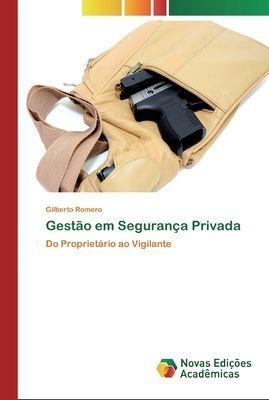 Novas Edições Acadêmicas Privates Sicherheitsmanagement