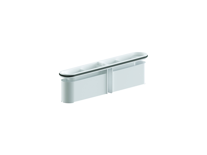 Dallmer Geruchverschluss DallFlex Plan 535511