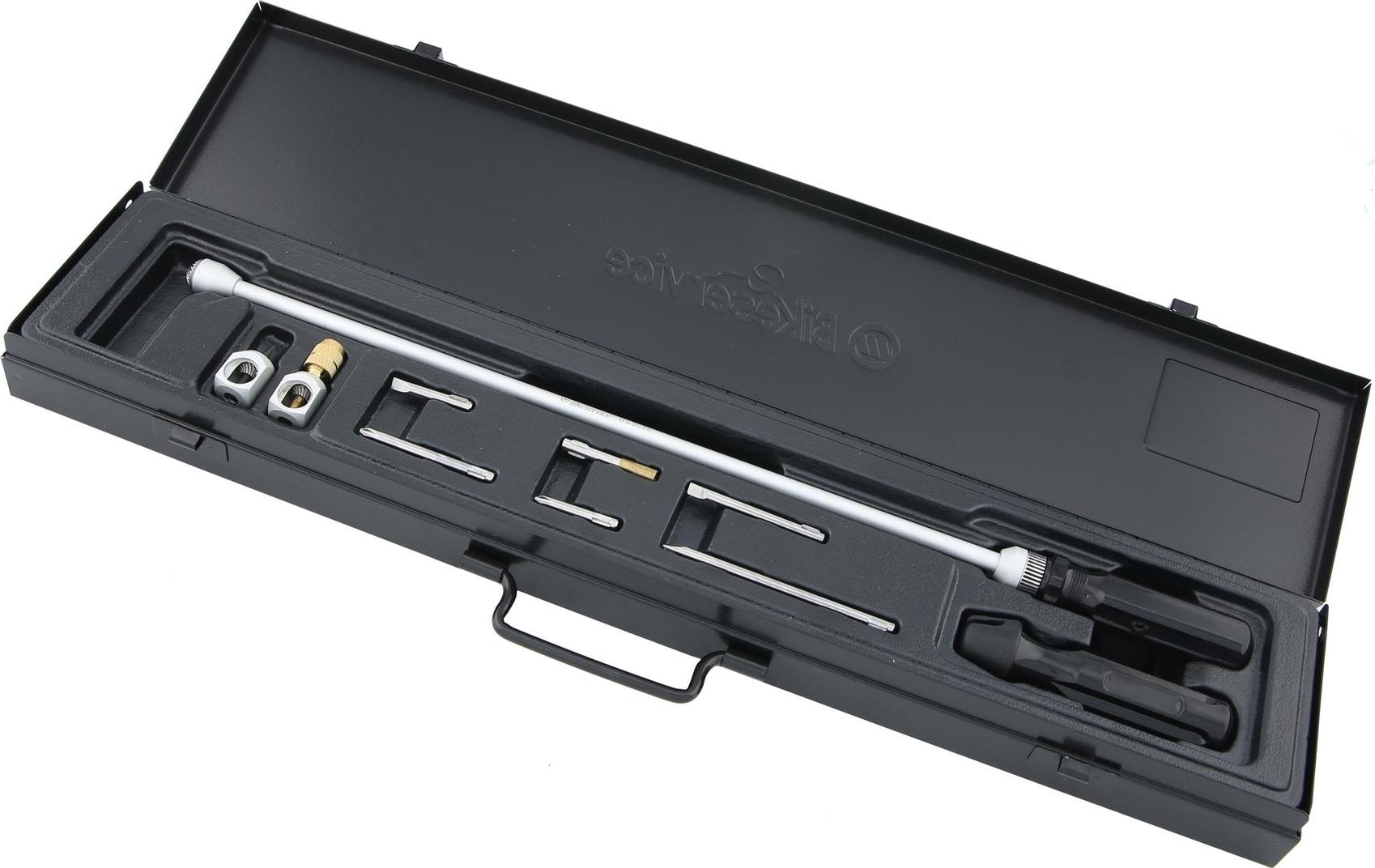 Bikeservice Winkelschrdrehrstz Bst 10Tlg BS0058