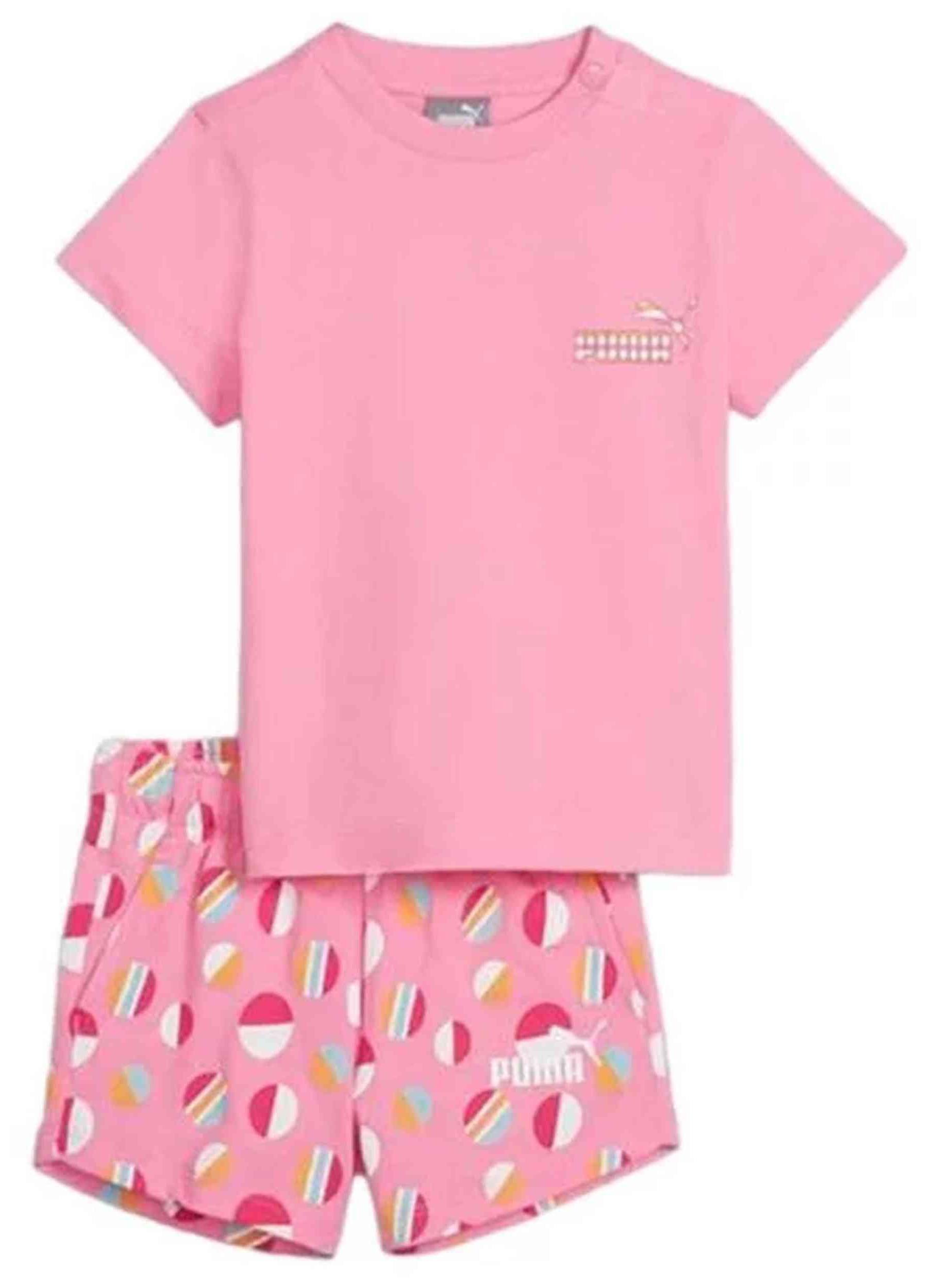 Sportset Puma 679281-28 für Kinder