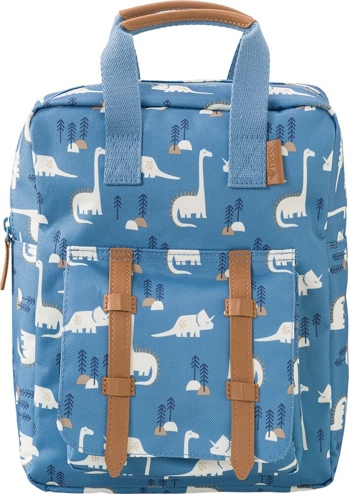Fresk Dinosaur Mini Rucksack Blau Blau One Size FB800-10