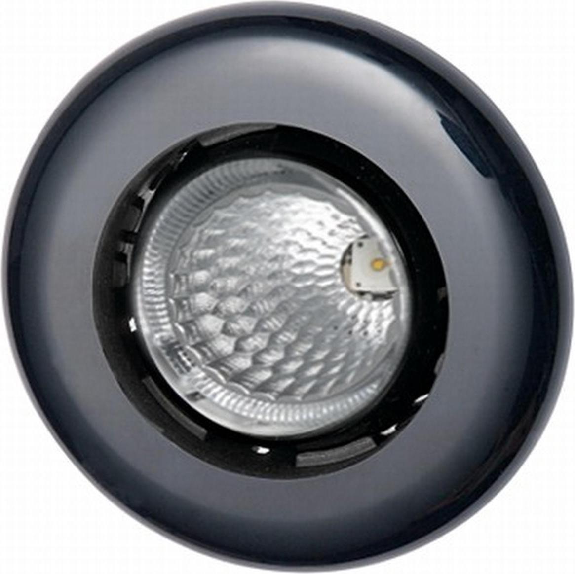 HELLA Innenraumleuchte Inenraumbeleuchtung 2JA 343 790-311 Innenraum 86mm 86mm 42mm