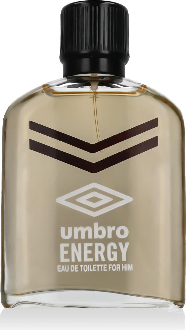 UMBRO Energy Eau De Toilette 100 ml (man) Energy Edt