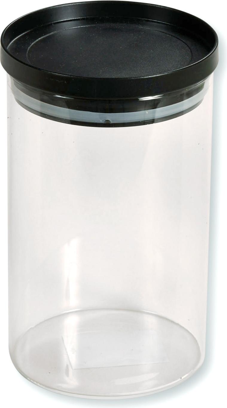 Vorratsdose, luftdichter Behälter, 10 x 16 cm, Kesper