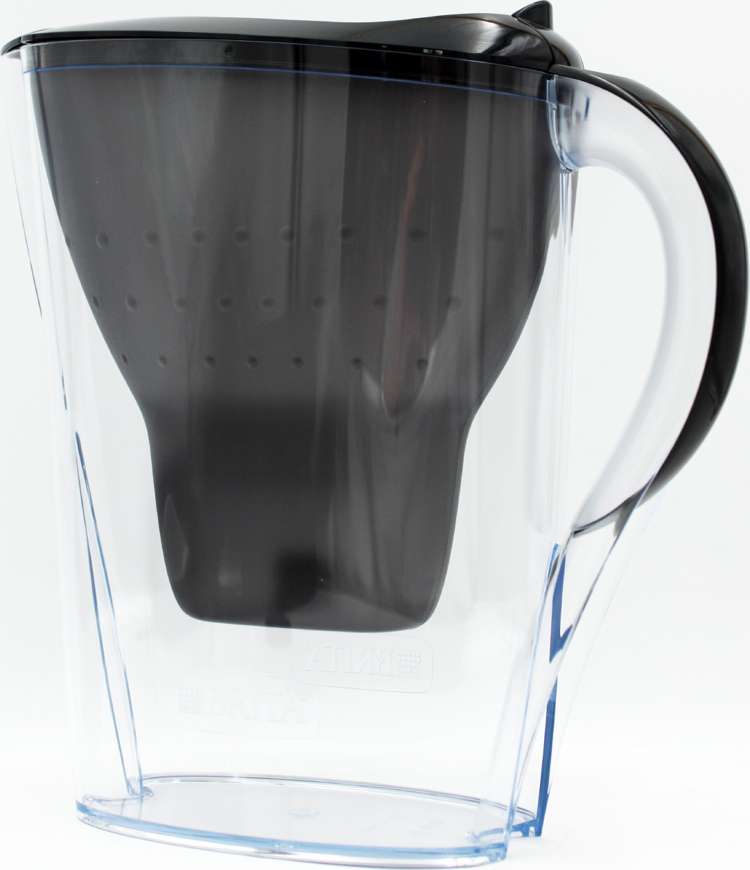 Brita Marella XL Memo Bílá - Levné-Filtry.cz - Foto 3