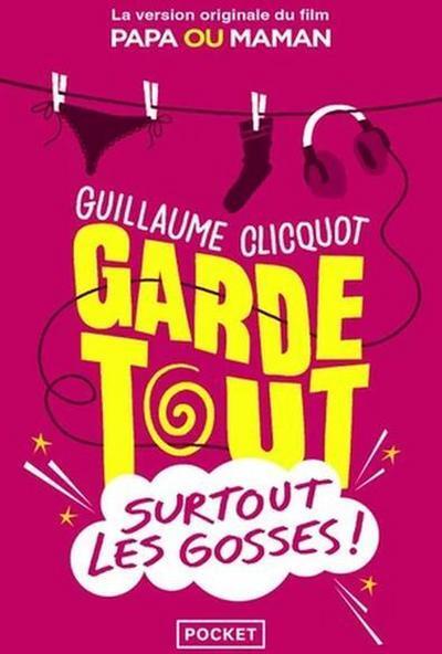 Interforum Editis Garde tout, surtout les gosses!