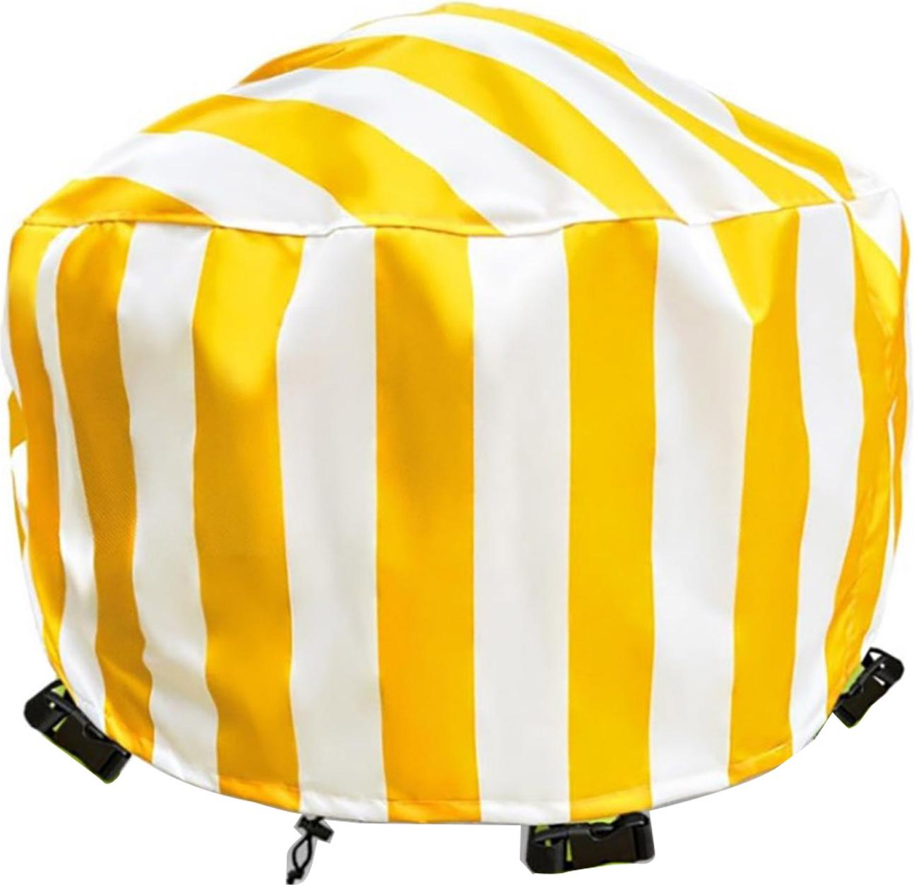 Bremen Wassertischabdeckung, Kordelzug-Design, wasserdicht, UV-beständig, einfache Installation, Schutzhülle für Outdoor-Spielzeug 4489797