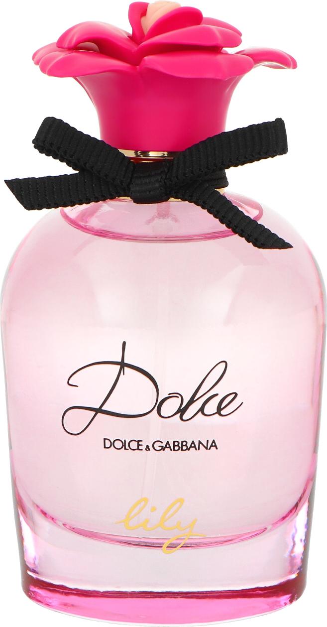 Dolce & Gabbana Dolce Lily Edt 75ml