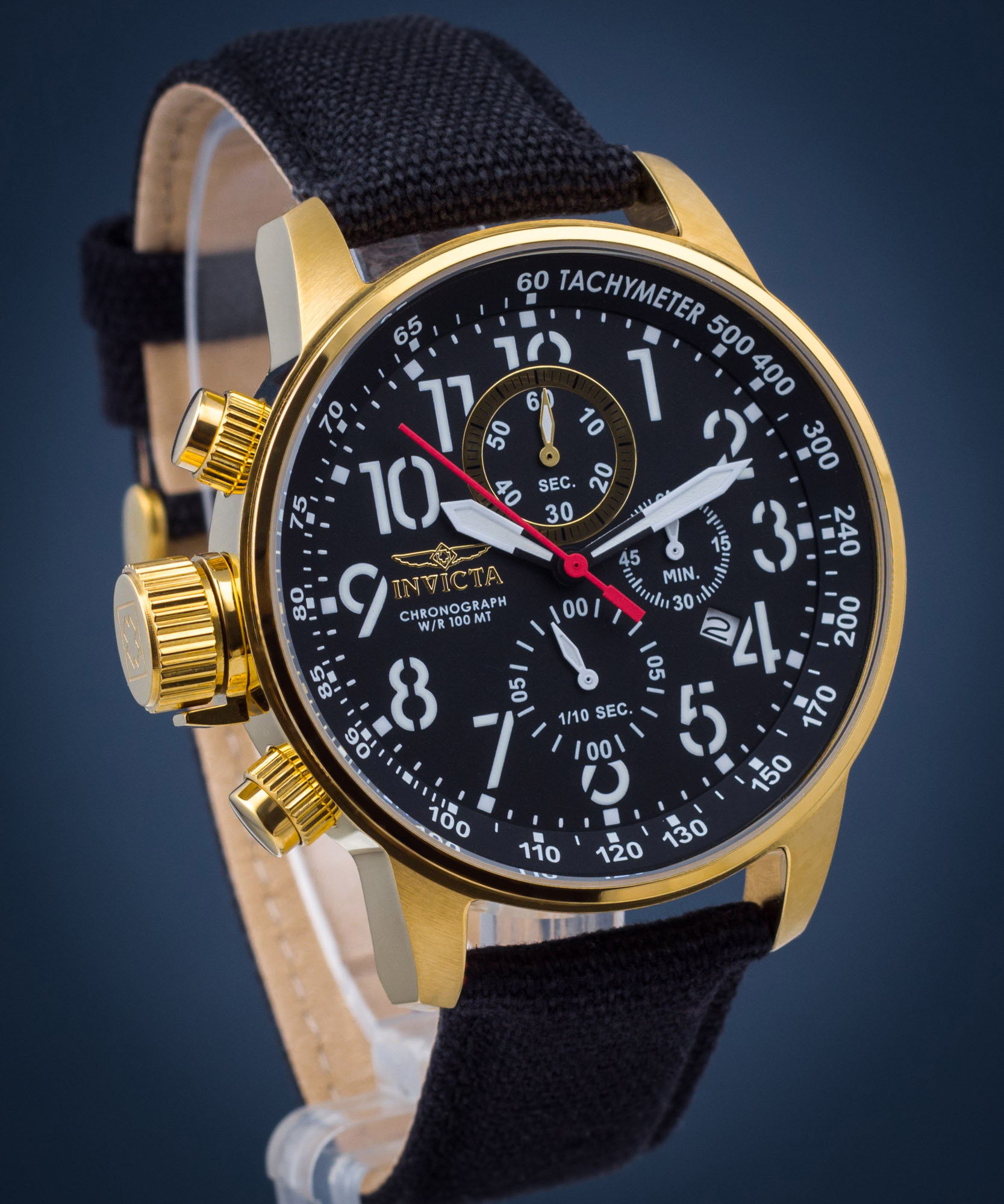 Pánske hodinky Invicta I-Force