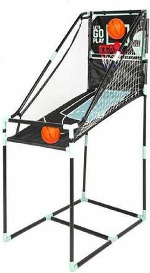 Basketballkorb Colorbaby