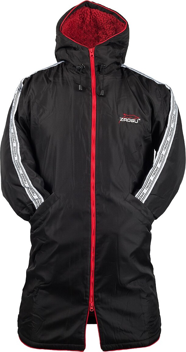 ZAOSU Wärmemantel, Größe:XS 604055