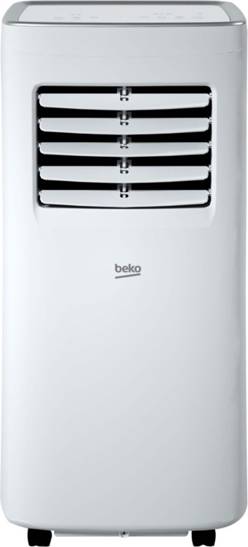 Mobilná klimatizácia BEKO 6 500 BTU Beko MDA BS207C (8500143200)