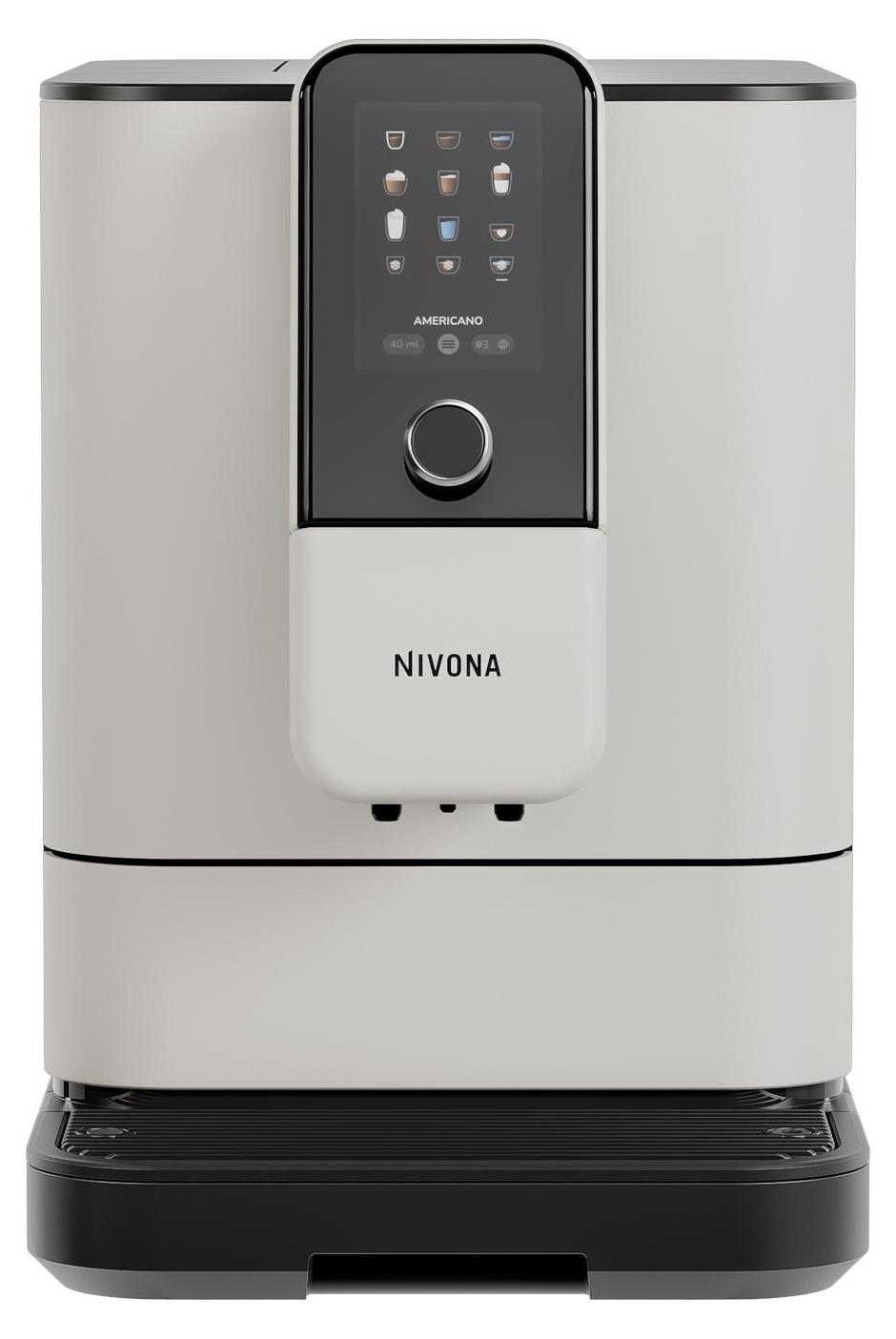 nivona nivo 8112