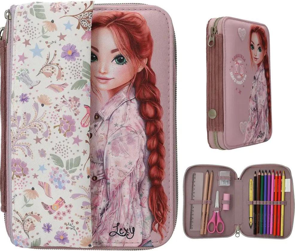 TopModel TOPModel Basic Duo COWGIRL 13665