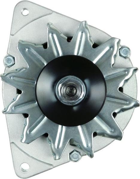 AS-PL Alternátor 12V 55A pre FORD Orion II AUDI 80 B4 AUSTIN Metro Allegro I
