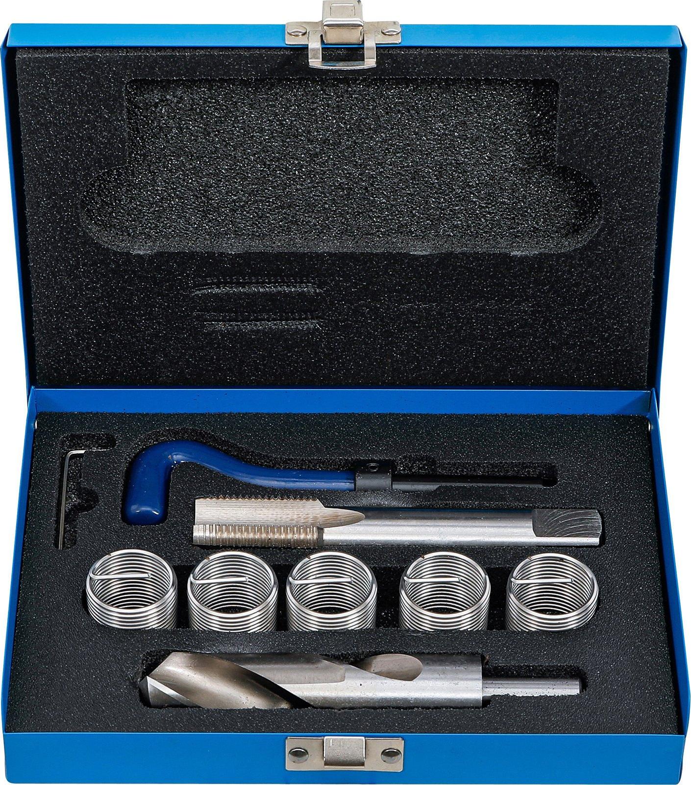 Jeu De Réparation Filetage M24 X 1,5 - Intérieur Et Extérieur Pour Vis Et Écrous