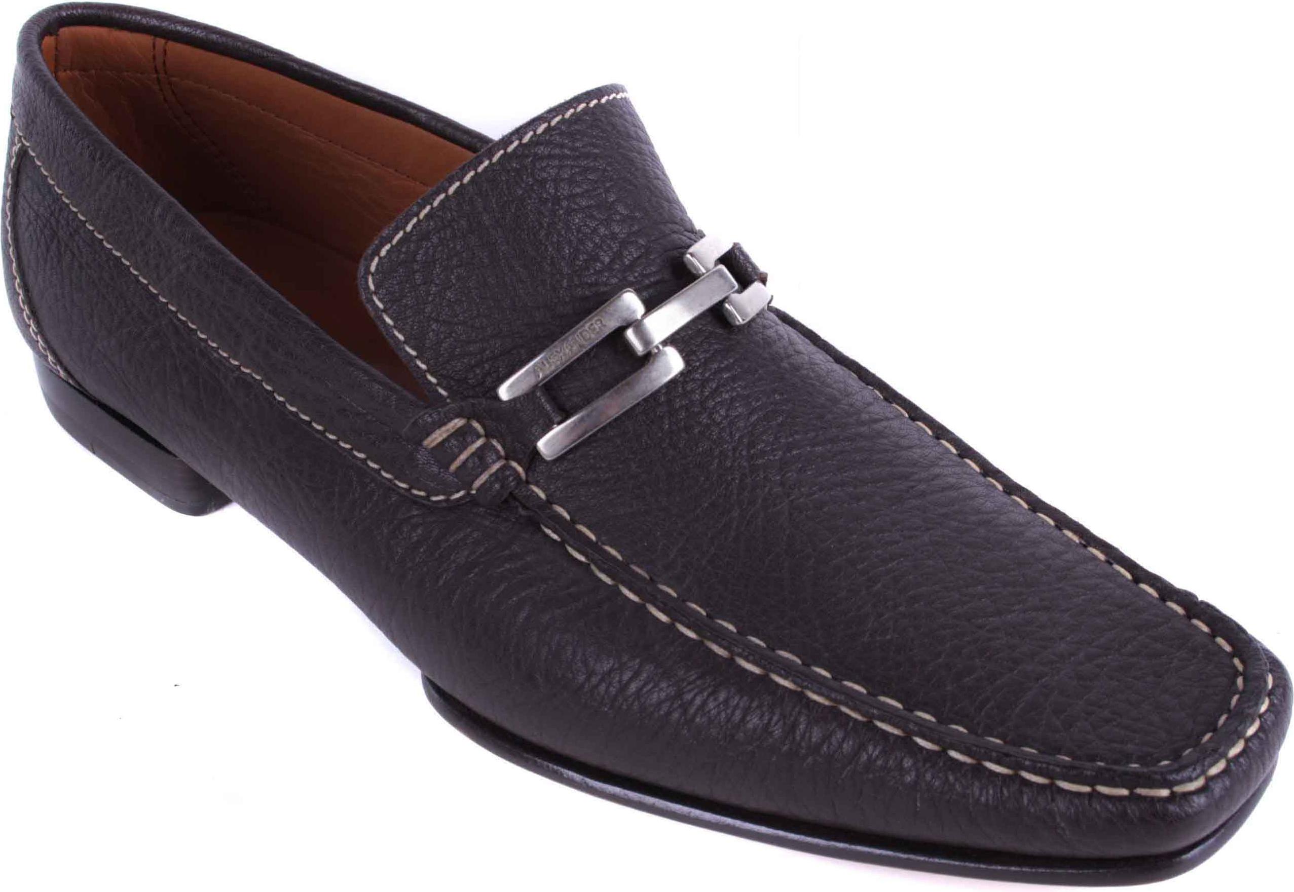 Alexander 1910 Herren Schuhe Vollleder Handgefertigt