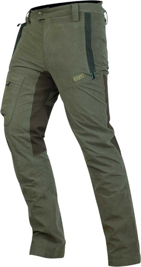 Hart Heide-T Jagdhose Herren olive 60